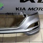 HYUNDAİ TUCSON 2016-2018 ÖN TAMPON ORİJİNAL ÇIKMA