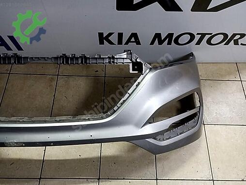 Hyundai Tucson Ön Tampon çıkma parça