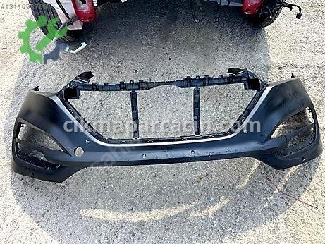Hyundai Tucson Ön Tampon çıkma parça