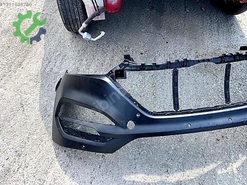 Hyundai Tucson Ön Tampon çıkma parça