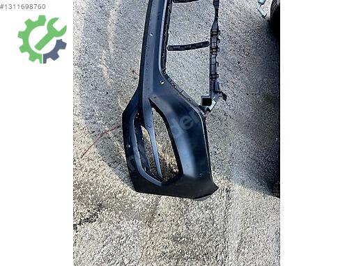 Hyundai Tucson Ön Tampon çıkma parça