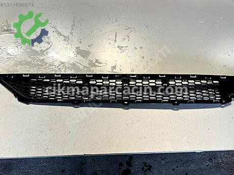 Hyundai Tucson Panjur çıkma parça