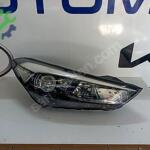 HYUNDAİ TUCSON 2016-2018 SAĞ FAR TEK MERCEKLİ ORİJİNAL ÇIKMA