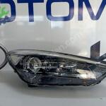 HYUNDAİ TUCSON 2016-2018 SAĞ FAR TEK MERCEKLİ ORİJİNAL ÇIKMA