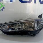 HYUNDAİ TUCSON 2016-2018 SAĞ SOL FAR TEK MERCEKLİ ORİJİNAL ÇIKMA
