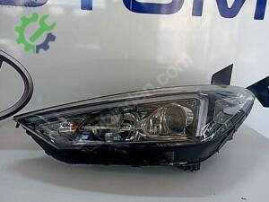 HYUNDAİ TUCSON 2016-2018 SAĞ SOL FAR TEK MERCEKLİ ORİJİNAL ÇIKMA