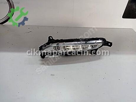 Hyundai Tucson Sis Farı çıkma parça