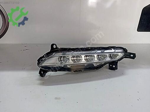 Hyundai Tucson Sis Farı çıkma parça