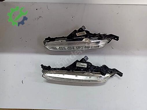 Hyundai Tucson Sis Farı çıkma parça