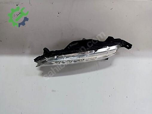 Hyundai Tucson Sis Farı çıkma parça
