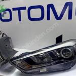 HYUNDAİ TUCSON 2016-2018 SOL FAR TEK MERCEKLİ ORİJİNAL ÇIKMA