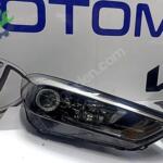 HYUNDAİ TUCSON 2016-2018 SOL FAR TEK MERCEKLİ ORİJİNAL ÇIKMA