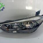 HYUNDAİ TUCSON 2016-2018 SOL FAR TEK MERCEKLİ ORİJİNAL ÇIKMA