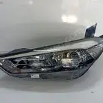 HYUNDAİ TUCSON 2016-2018 SOL FAR TEK MERCEKLİ ORİJİNAL ÇIKMA