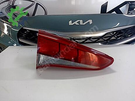 Hyundai Tucson Sol Arka Stop çıkma parça