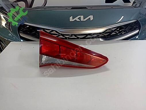 Hyundai Tucson Sol Arka Stop çıkma parça