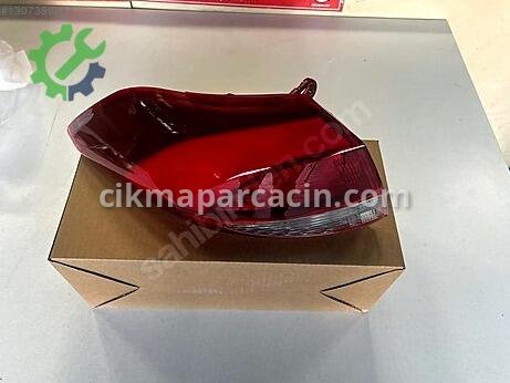 Hyundai Tucson Stop çıkma parça