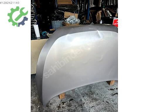 Hyundai Tucson Kaput çıkma parça
