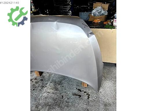 Hyundai Tucson Kaput çıkma parça