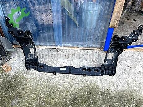 Hyundai Tucson Ön Panel çıkma parça
