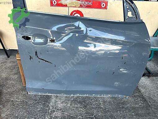 Hyundai Tucson Sağ Ön Kapı çıkma parça