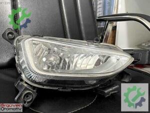 HYUNDAİ TUCSON 2016 2017 2018 SOL SİS LAMBASI 92201-D7000