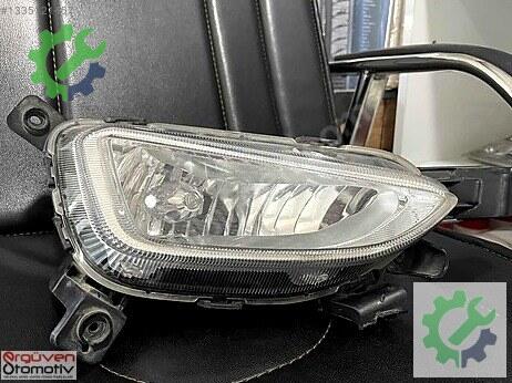 Hyundai Tucson Sol Sis Farı çıkma parça