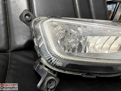 Hyundai Tucson Sol Sis Farı 92201-D7000 çıkma parça