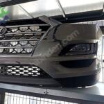 HYUNDAİ TUCSON 2018-2020 ÖN PANEL ORİJİNAL ÇIKMA YEDEK PARÇA