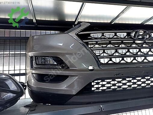 Hyundai Tucson Ön Panel çıkma parça
