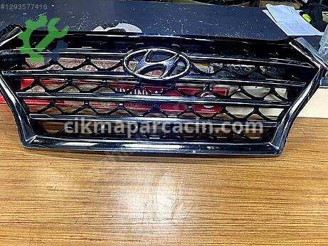 Hyundai Tucson Ön Panjur çıkma parça