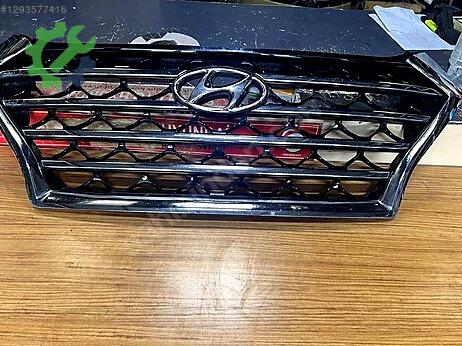 Hyundai Tucson Ön Panjur çıkma parça
