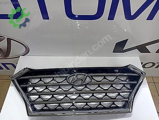 Hyundai Tucson Ön Panjur çıkma parça