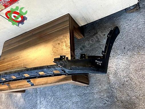 Hyundai Tucson Ön Tampon çıkma parça