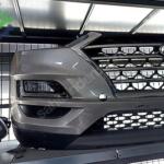 HYUNDAİ TUCSON 2018-2020 ÖN TAMPON ALT ORİJİNAL ÇIKMA