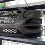 HYUNDAİ TUCSON 2018-2020 ÖN TAMPON KOMPLE ORİJİNAL ÇIKMA
