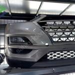 HYUNDAİ TUCSON 2018-2020 ÖN TAMPON KOMPLE ORİJİNAL ÇIKMA