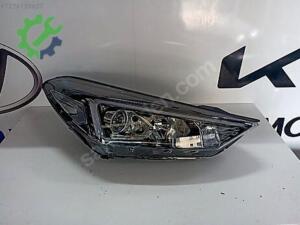 HYUNDAİ TUCSON 2018-2020 SAĞ FAR ORİJİNAL ÇIKMA YEDEK PARÇA