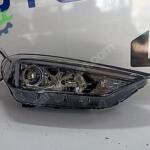 HYUNDAİ TUCSON 2018-2020 SAĞ FAR ORİJİNAL ÇIKMA YEDEK PARÇA