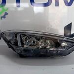 HYUNDAİ TUCSON 2018-2020 SAĞ SOL FAR ORİJİNAL ÇIKMA YEDEK PARÇA