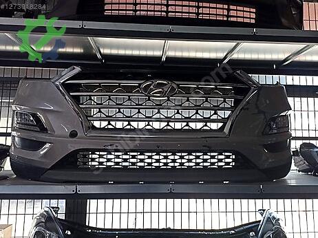 Hyundai Tucson Sağ Ön Far çıkma parça
