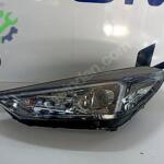 HYUNDAİ TUCSON 2018-2020 SOL FAR ORİJİNAL ÇIKMA YEDEK PARÇA