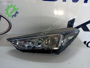 HYUNDAİ TUCSON 2018-2020 SOL FAR ORİJİNAL ÇIKMA YEDEK PARÇA