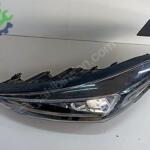 HYUNDAİ TUCSON 2018-2020 SOL FAR ORİJİNAL ÇIKMA YEDEK PARÇA