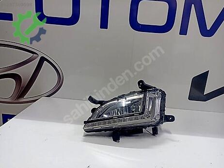 Hyundai Tucson Sol Sis Farı çıkma parça