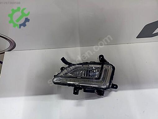 Hyundai Tucson Sol Sis Farı çıkma parça