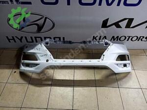 HYUNDAİ TUCSON 2018-2021 ÖN TAMPON ORİJİNAL ÇIKMA