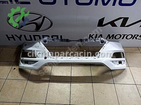 Hyundai Tucson Ön Tampon çıkma parça
