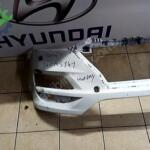 HYUNDAİ TUCSON 2018-2021 ÖN TAMPON ORİJİNAL ÇIKMA