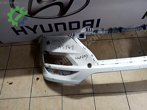 Hyundai Tucson Ön Tampon çıkma parça